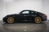 Porsche 911 2dr PDK