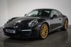 Porsche 911 2dr PDK