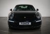 Porsche 911 2dr PDK