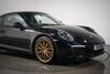 Porsche 911 2dr PDK