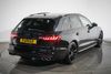 Audi A4 S4 TDI Quattro 5dr Tiptronic