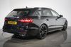 Audi A4 S4 TDI Quattro 5dr Tiptronic