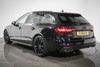 Audi A4 S4 TDI Quattro 5dr Tiptronic