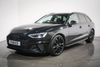 Audi A4 S4 TDI Quattro 5dr Tiptronic
