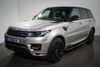 Land Rover Range Rover Sport 3.0 SDV6 [306] Autobiography Dynamic 5dr Auto