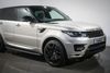 Land Rover Range Rover Sport 3.0 SDV6 [306] Autobiography Dynamic 5dr Auto