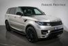 Land Rover Range Rover Sport 3.0 SDV6 [306] Autobiography Dynamic 5dr Auto