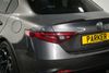 Alfa Romeo Giulia 2.9 V6 BiTurbo Quadrifoglio 4dr Auto