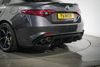 Alfa Romeo Giulia 2.9 V6 BiTurbo Quadrifoglio 4dr Auto