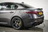 Alfa Romeo Giulia 2.9 V6 BiTurbo Quadrifoglio 4dr Auto