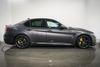 Alfa Romeo Giulia 2.9 V6 BiTurbo Quadrifoglio 4dr Auto