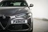 Alfa Romeo Giulia 2.9 V6 BiTurbo Quadrifoglio 4dr Auto