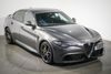 Alfa Romeo Giulia 2.9 V6 BiTurbo Quadrifoglio 4dr Auto