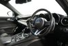 Alfa Romeo Giulia 2.9 V6 BiTurbo Quadrifoglio 4dr Auto