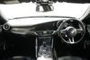 Alfa Romeo Giulia 2.9 V6 BiTurbo Quadrifoglio 4dr Auto