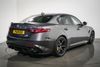 Alfa Romeo Giulia 2.9 V6 BiTurbo Quadrifoglio 4dr Auto