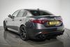 Alfa Romeo Giulia 2.9 V6 BiTurbo Quadrifoglio 4dr Auto