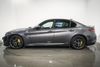 Alfa Romeo Giulia 2.9 V6 BiTurbo Quadrifoglio 4dr Auto