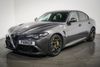 Alfa Romeo Giulia 2.9 V6 BiTurbo Quadrifoglio 4dr Auto
