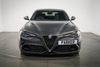 Alfa Romeo Giulia 2.9 V6 BiTurbo Quadrifoglio 4dr Auto