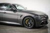 Alfa Romeo Giulia 2.9 V6 BiTurbo Quadrifoglio 4dr Auto