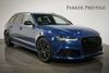 Audi RS6 4.0T FSI Quattro RS 6 Performance 5dr Tip Auto