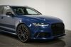 Audi RS6 4.0T FSI Quattro RS 6 Performance 5dr Tip Auto