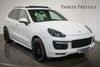 Porsche Cayenne GTS 5dr Tiptronic S