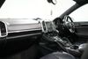 Porsche Cayenne GTS 5dr Tiptronic S