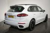 Porsche Cayenne GTS 5dr Tiptronic S