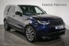 Land Rover Discovery 3.0 D250 R-Dynamic SE 5dr Auto