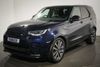 Land Rover Discovery 3.0 D250 R-Dynamic SE 5dr Auto
