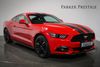 Ford MUSTANG 2.3 EcoBoost 2dr