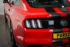 Ford MUSTANG 2.3 EcoBoost 2dr