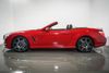 Mercedes-Benz SL Class SL 500 [455] AMG Sport 2dr Auto