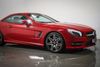 Mercedes-Benz SL Class SL 500 [455] AMG Sport 2dr Auto