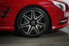 Mercedes-Benz SL Class SL 500 [455] AMG Sport 2dr Auto