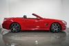 Mercedes-Benz SL Class SL 500 [455] AMG Sport 2dr Auto