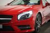 Mercedes-Benz SL Class SL 500 [455] AMG Sport 2dr Auto