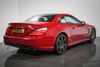 Mercedes-Benz SL Class SL 500 [455] AMG Sport 2dr Auto