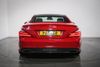 Mercedes-Benz SL Class SL 500 [455] AMG Sport 2dr Auto