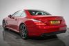 Mercedes-Benz SL Class SL 500 [455] AMG Sport 2dr Auto