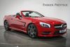 Mercedes-Benz SL Class SL 500 [455] AMG Sport 2dr Auto