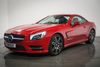 Mercedes-Benz SL Class SL 500 [455] AMG Sport 2dr Auto