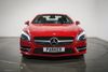 Mercedes-Benz SL Class SL 500 [455] AMG Sport 2dr Auto