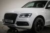 Audi Q5 2.0 TDI [190] Quattro S Line Pls Spl Ed 5dr S Tron