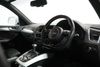 Audi Q5 2.0 TDI [190] Quattro S Line Pls Spl Ed 5dr S Tron