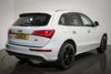 Audi Q5 2.0 TDI [190] Quattro S Line Pls Spl Ed 5dr S Tron
