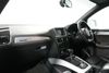 Audi Q5 2.0 TDI [190] Quattro S Line Pls Spl Ed 5dr S Tron