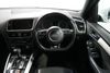 Audi Q5 2.0 TDI [190] Quattro S Line Pls Spl Ed 5dr S Tron